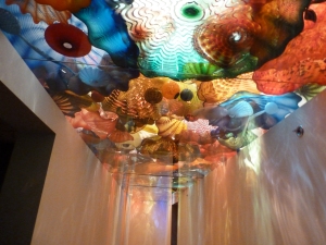 Art Of Dale Chihuly